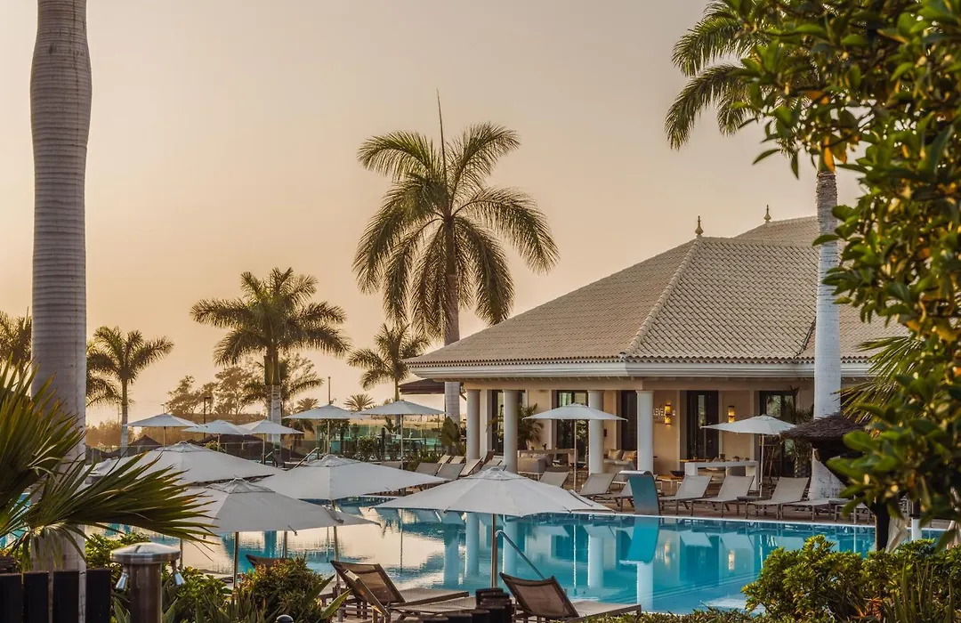 Gran Melia Palacio De Isora Resort & Spa-1