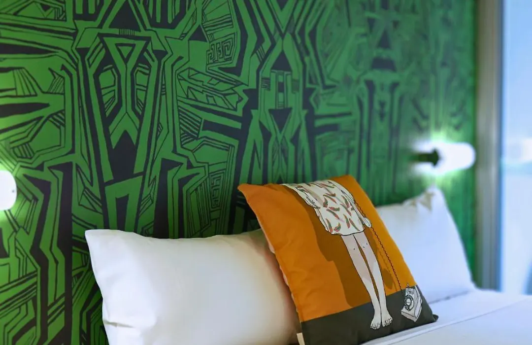 Majestic Minima Hotel-1