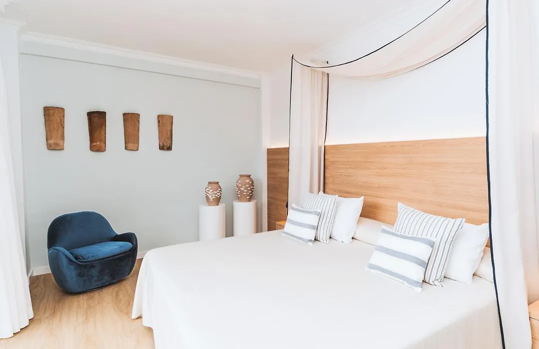 Hotel Cala Font-1