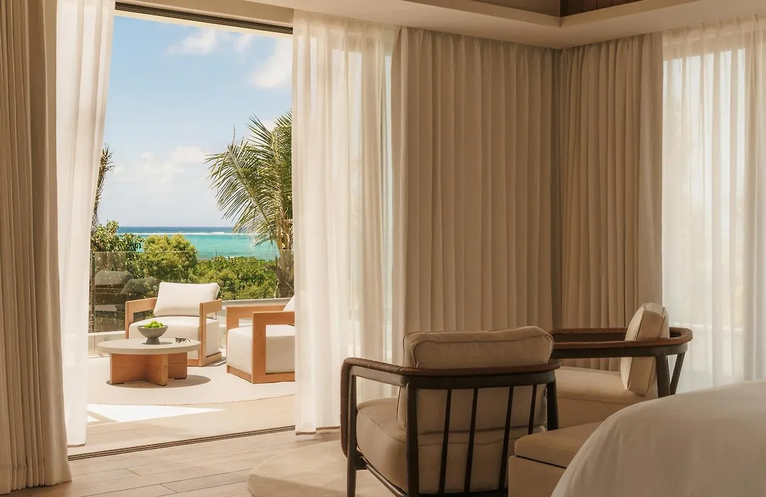 One&Only Le Saint Geran, Mauritius-1
