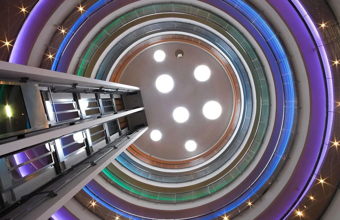 Mercure Toulouse Sud-1