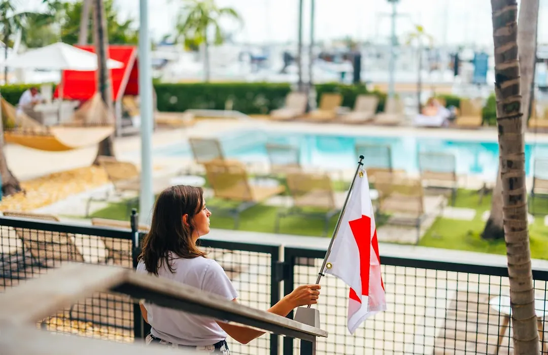 The Perry Hotel & Marina Key West-1