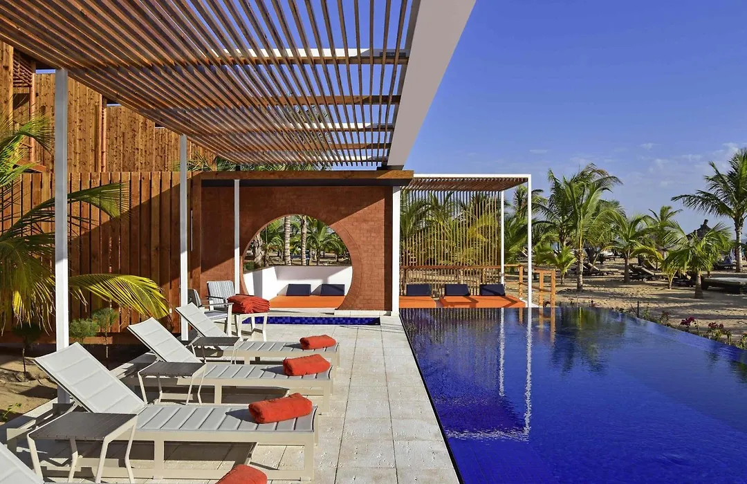 Movenpick Resort Lamantin Saly-1