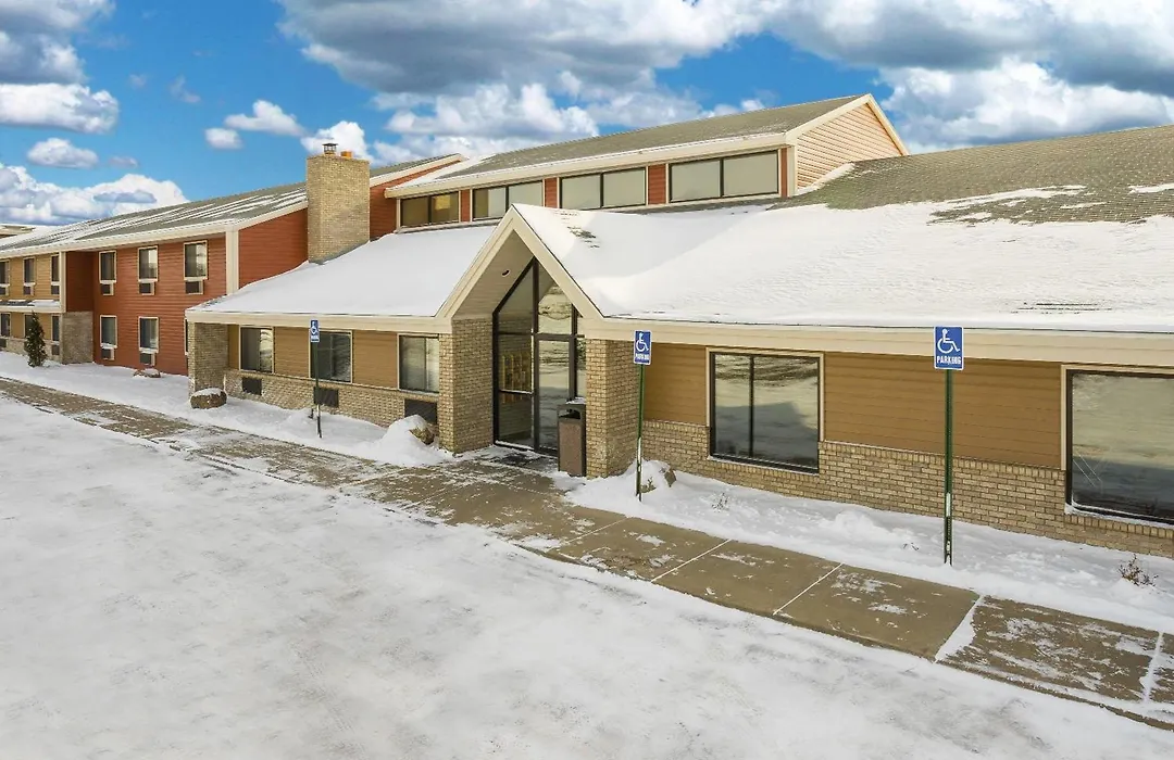 Americinn By Wyndham Sioux Falls-1