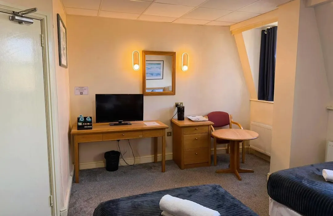 Throstles Nest Hotel-1