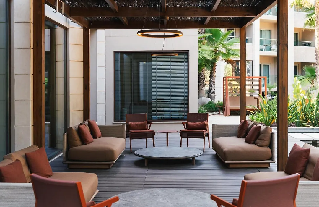 Falesia Hotel - Adults Only-1