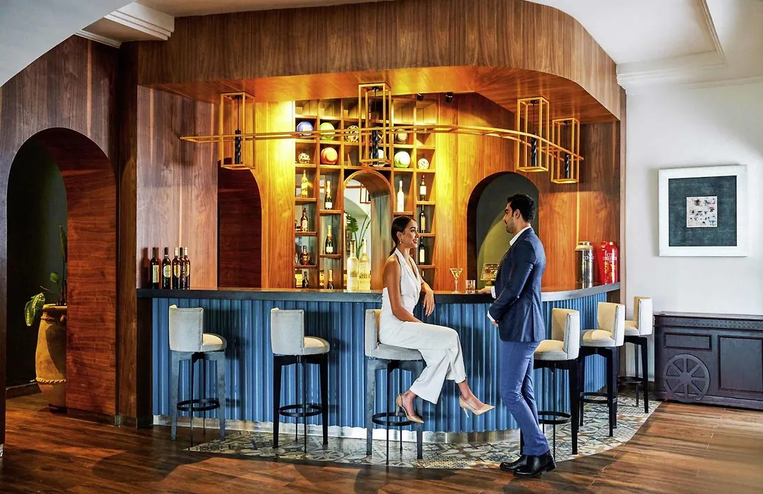 Pullman Mazagan Royal Golf & Spa-1