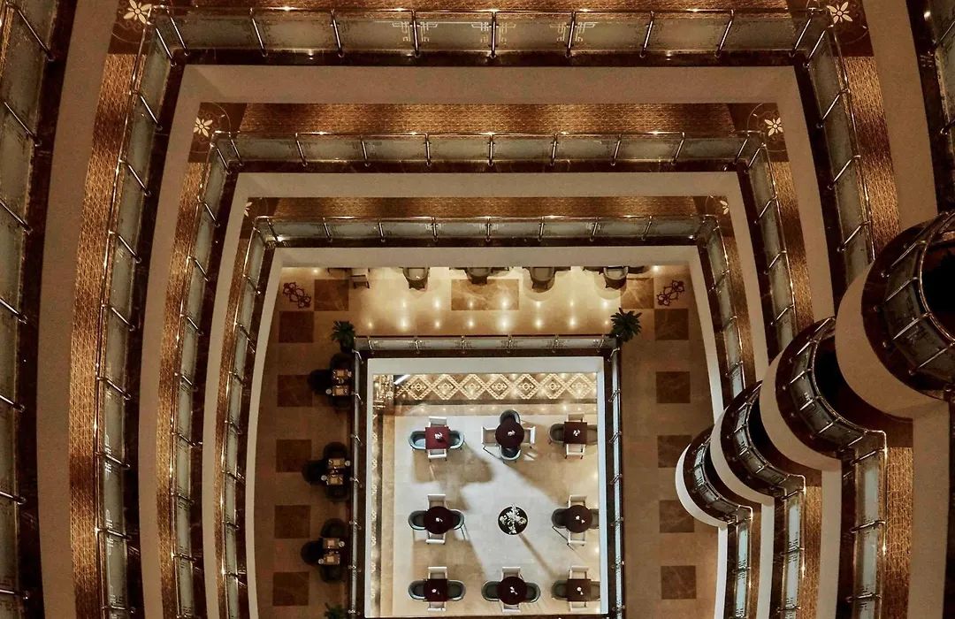Zamzam Pullman Madina-1