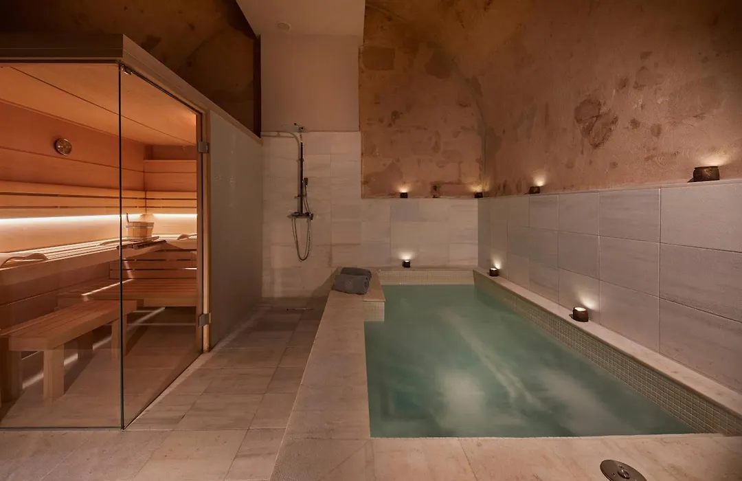 Summum Boutique Hotel Melia Collection-1