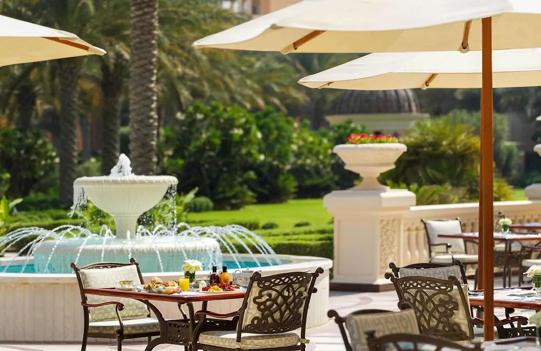 Raffles The Palm-1