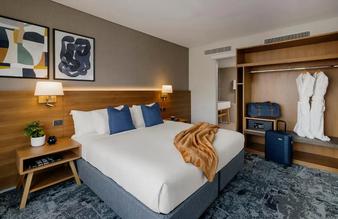 Voco Queenstown By Ihg-1