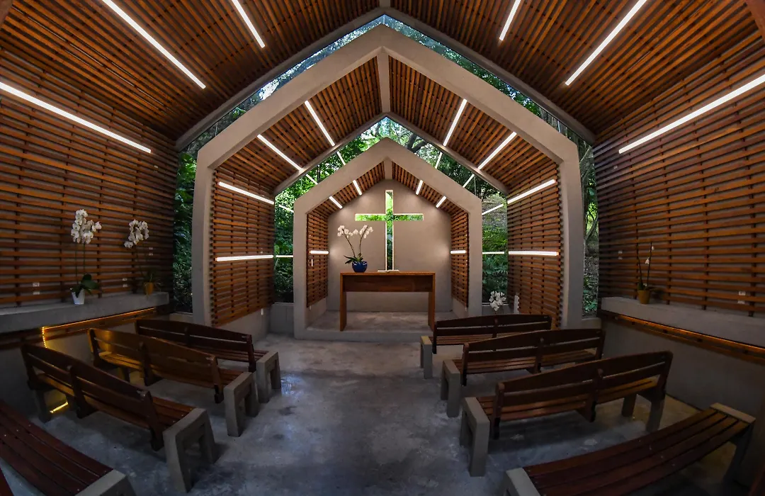 Costao do Santinho Resort All Inclusive-1