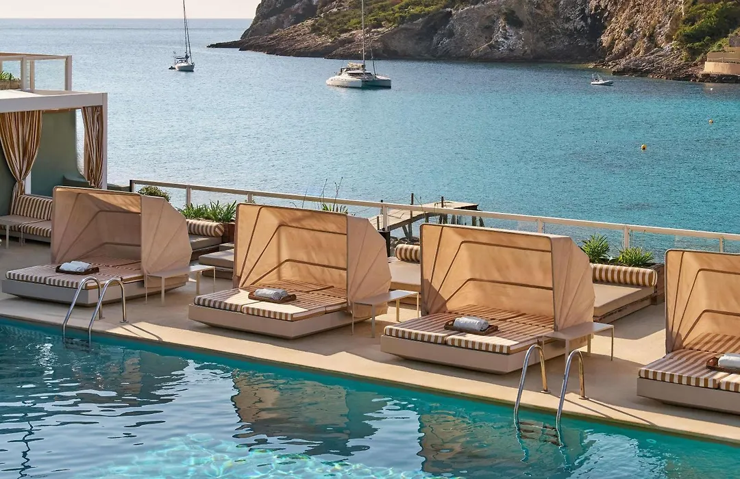 Mondrian Beach Lifestyle Resort By Accor-1