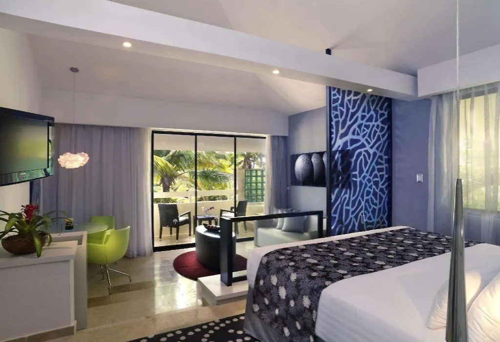 Paradisus Punta Cana Resort All Inclusive (Adults Only)-1