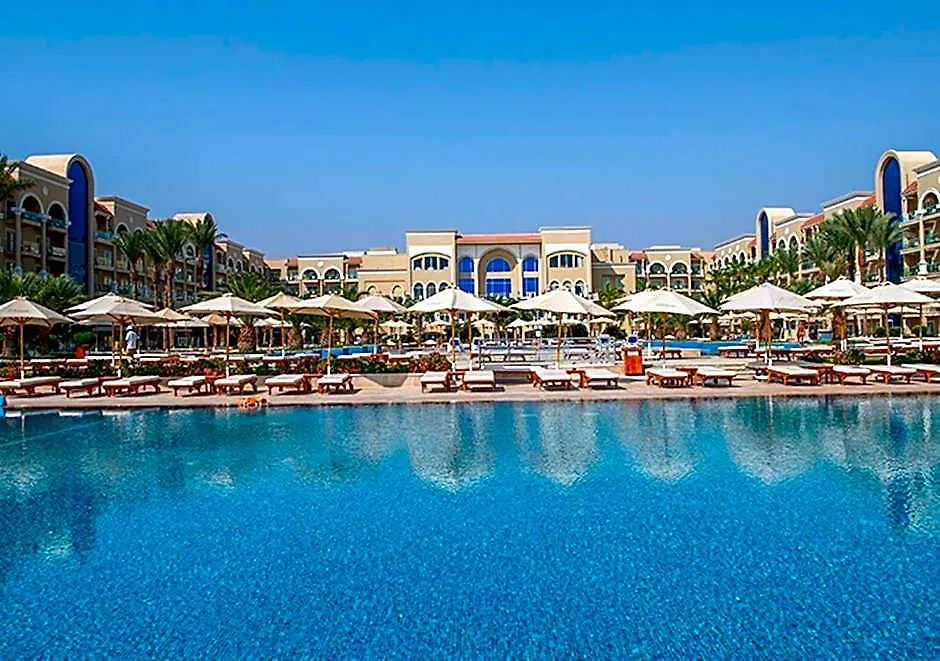 Premier Le Reve Hotel & Spa Sahl Hasheesh - Adults Only 16 Years Plus-1