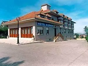 Hotel Alemar-1