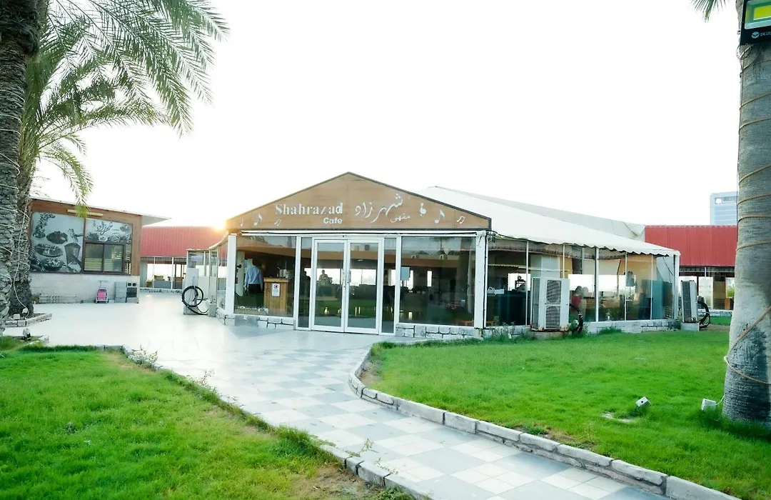 Ras Al Khaimah Hotel-1
