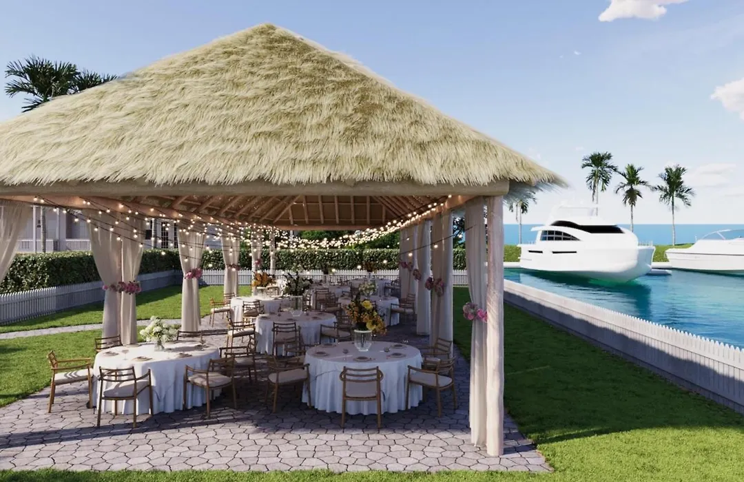 Hilton Key West Resort & Marina-1