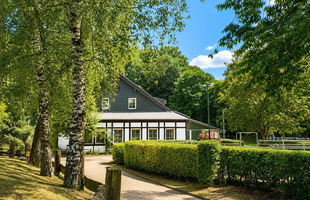 Hotel Gut Moschenhof-1