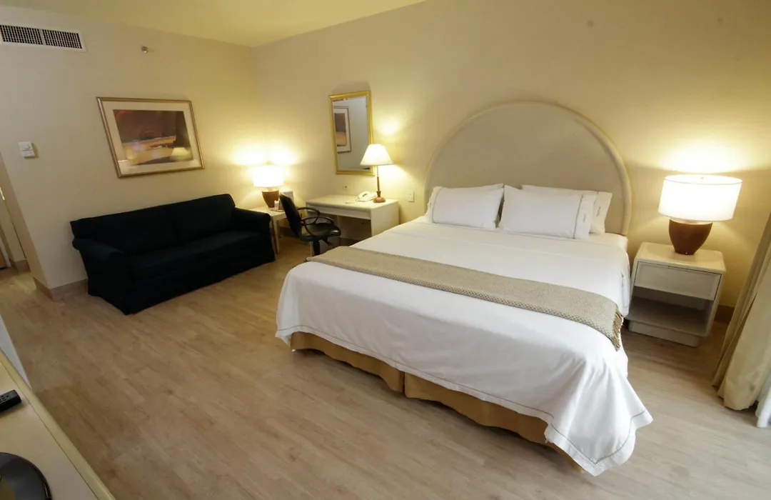 Holiday Inn Express Torreon By Ihg-1