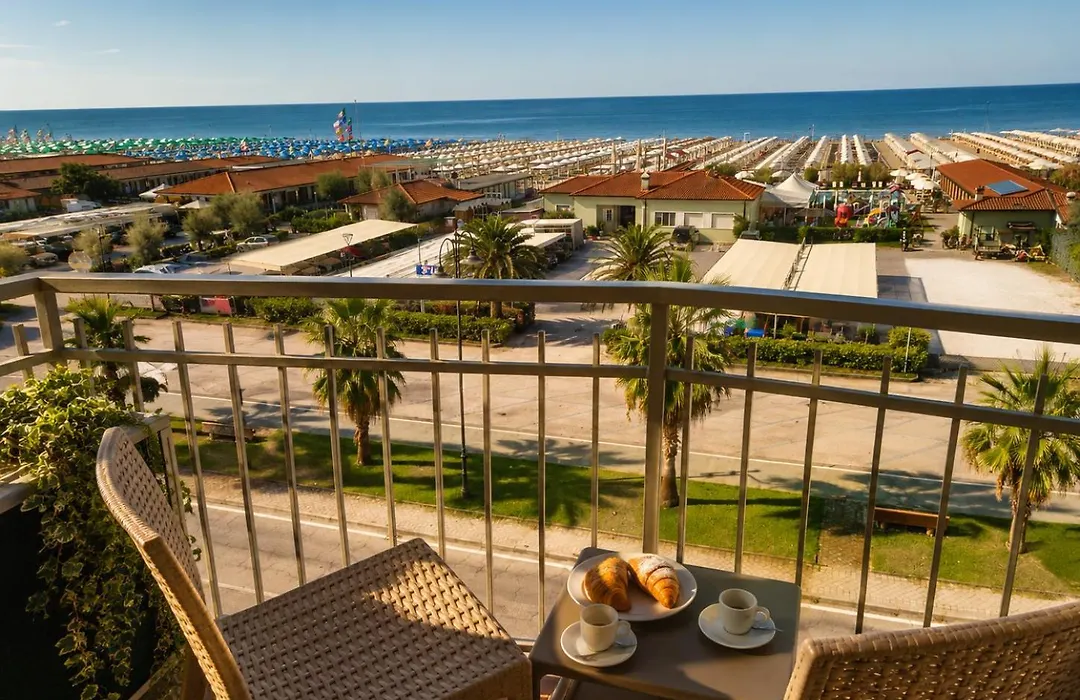 Hotel Alk-1
