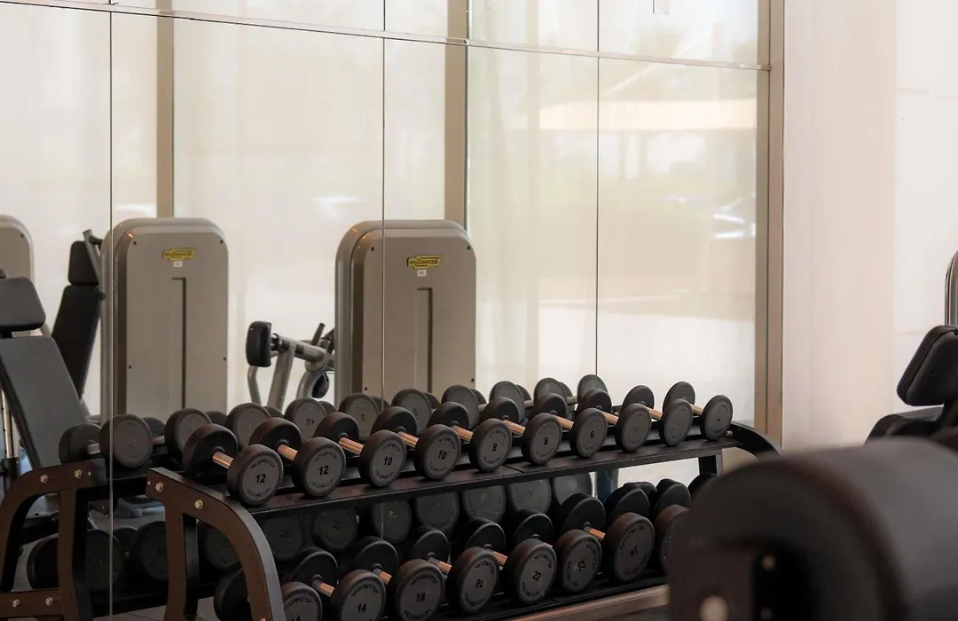 Fairmont Bab Al Bahr-1