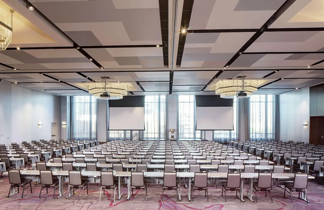 Hilton Rochester Mayo Clinic Area-1