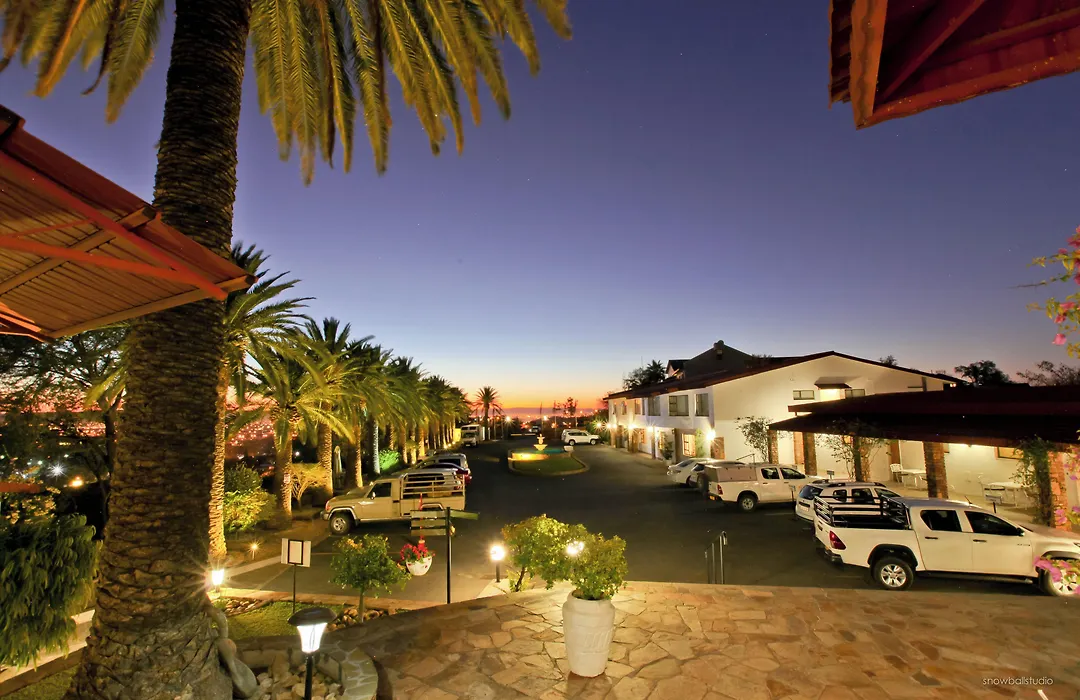 Hotel Thule-1