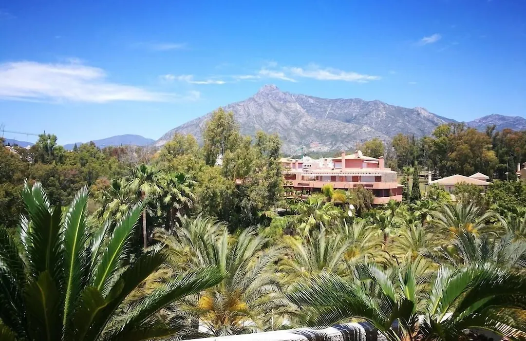 Alanda Marbella Hotel & Wellness-1