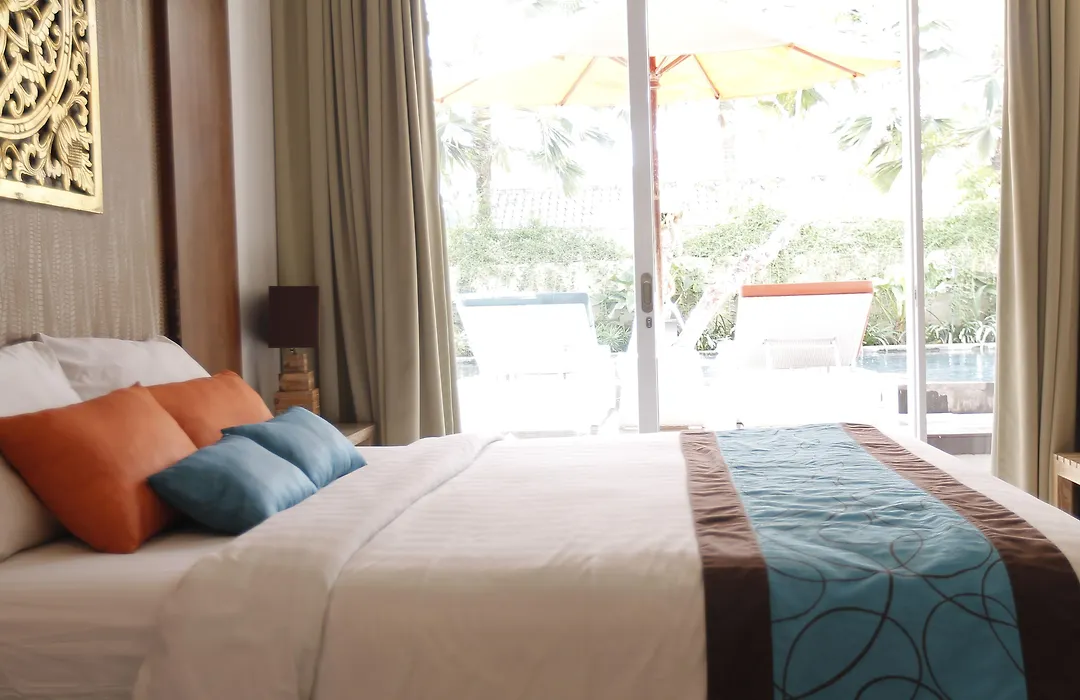 Destiny Boutique Hotel Seminyak-1