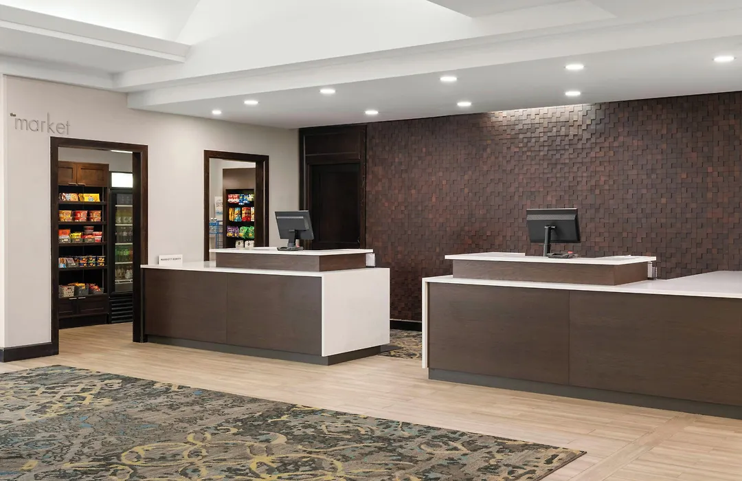 Residence Inn By Marriott Ottawa Airport-1