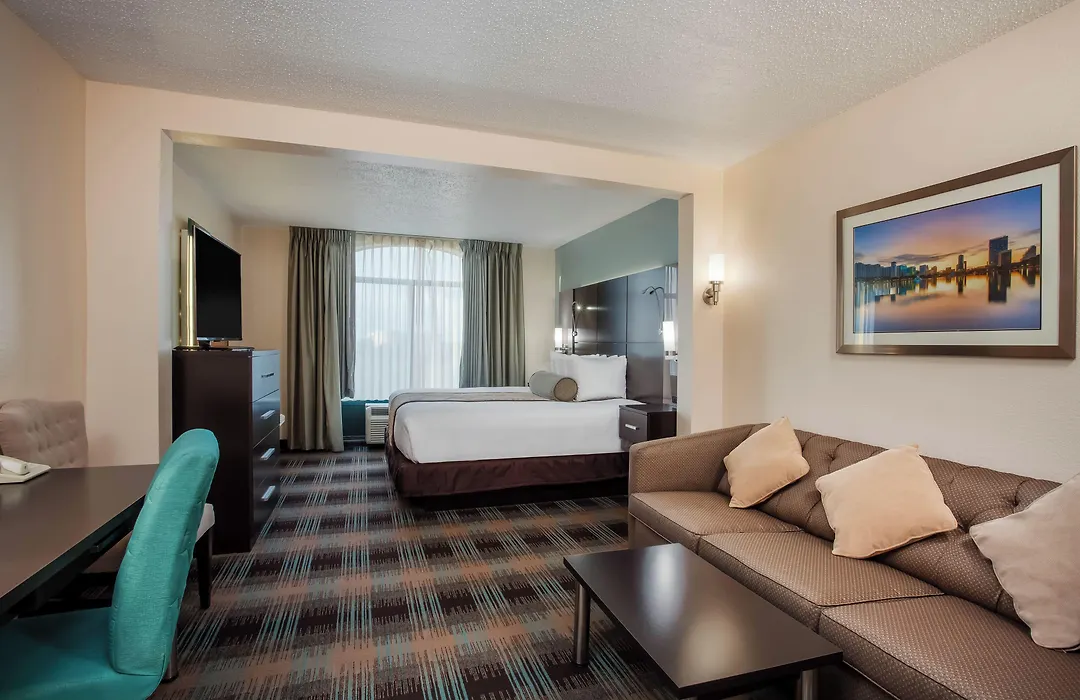 Wingate By Wyndham - Orlando International Airport-1