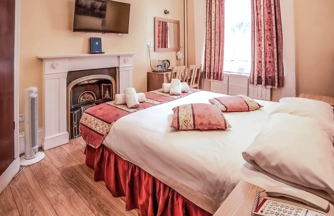 Shakespeare Hotel-1