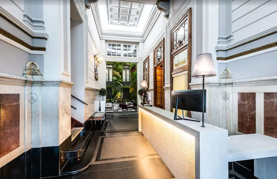 Intelier Palacio San Martin-1