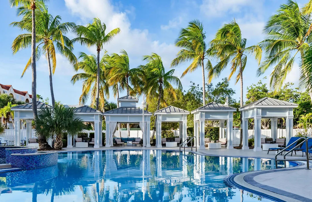 Doubletree By Hilton Grand Key Resort-1