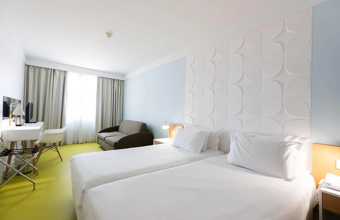 Legendary Porto Hotel-1