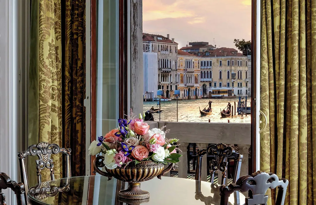 The Gritti Palace, a Luxury Collection Hotel, Venice-1