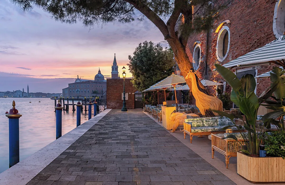 Cipriani, A Belmond Hotel, Venice-1