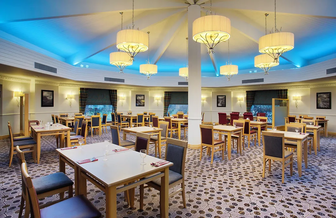 Leonardo Hotel Inverness-1