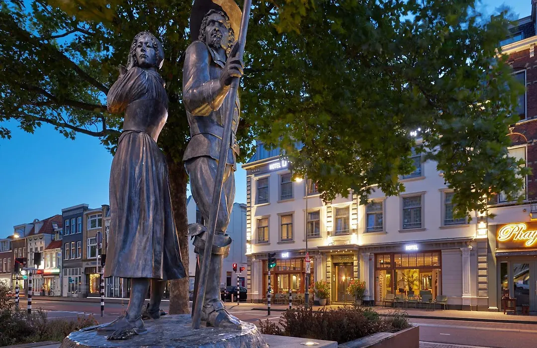 Hotel Lion D'Or-1