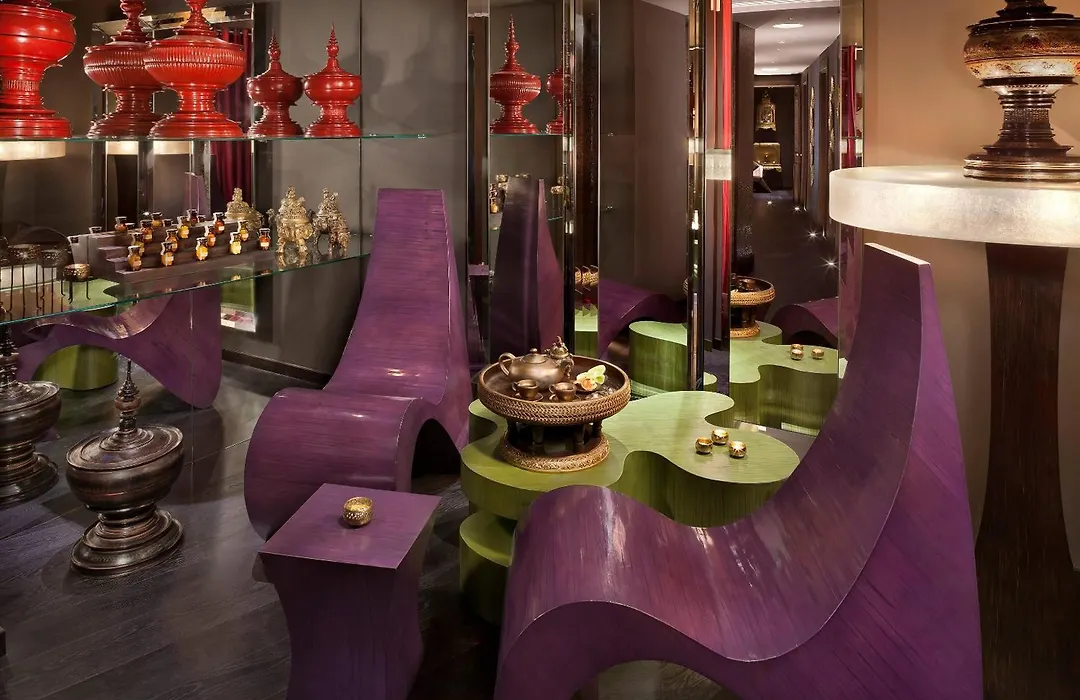 Palacio de los Duques, a Gran Meliá Hotel - The Leading Hotels of the World-1