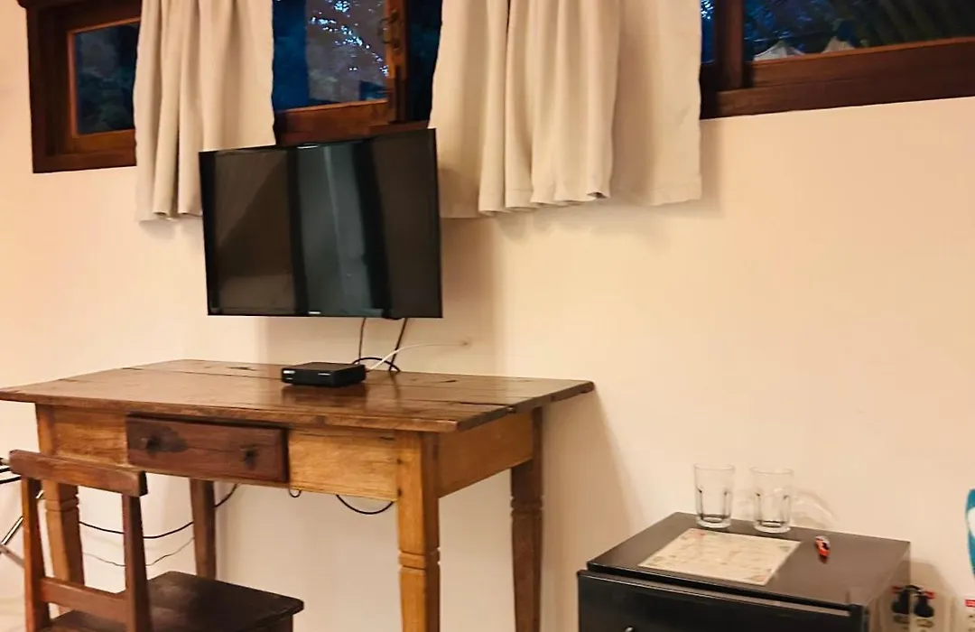 Pousada Sol da Manha QUADRADO-1