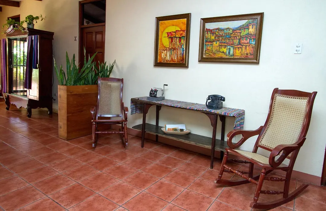 Hotel Colibri-1