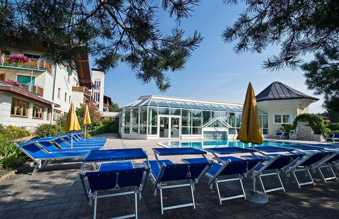 Golf-Tennis-Wellnesshotel Mori-1