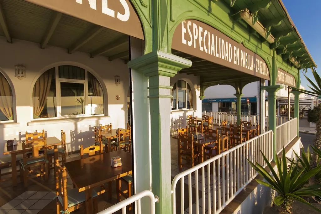 Hotel Sal Marina-1
