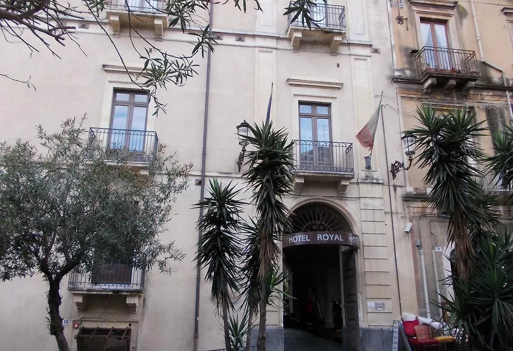 Hotel Royal-1