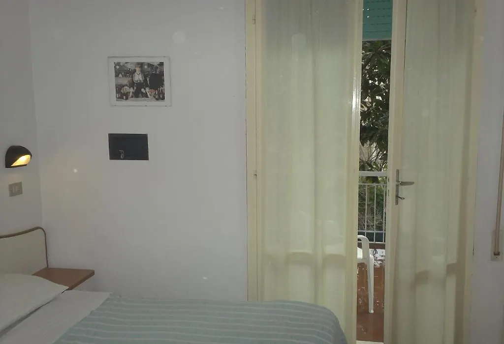 Hotel Magda-1