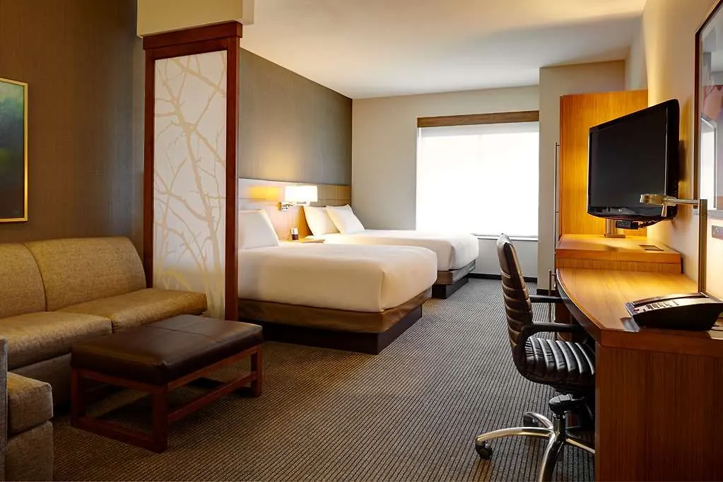 Hyatt Place Orlando Lake Buena Vista-1