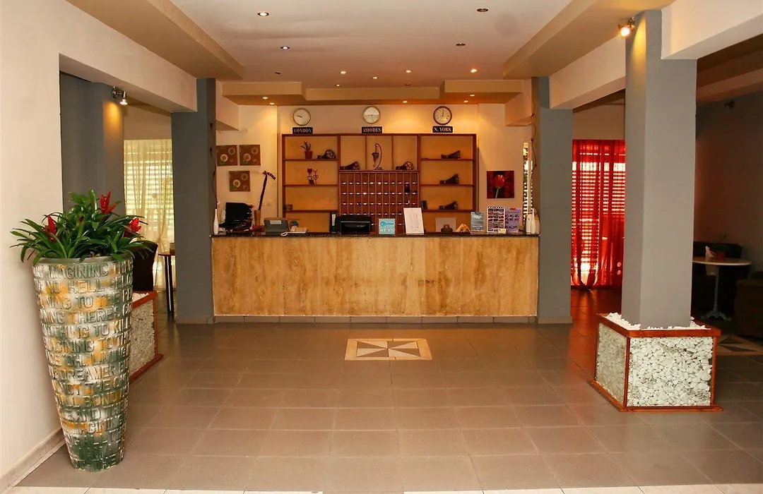 Hotel Venus-1