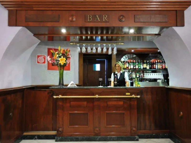 Hotel Virgilio-1